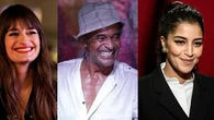 Clara Luciani, Yannick Noah, Sophie Marceau... Des artistes se réjouissent des résultats du second tour