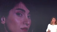 "Faire un exemple" : en Iran, une jeune chanteuse qui a osé défier le régime condamnée à 74 coups de fouet