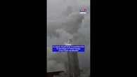 Une fusée inédite !