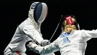 Escrime : les épéistes françaises sacrées championnes du monde par équipe