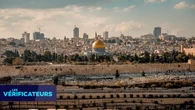VÉRIF' - Non, Israël ne veut pas confisquer le Tombeau des rois à la France, à Jérusalem