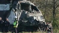 Collision entre un TGV et un poids lourd : le chauffeur routier présenté à un juge en vue de sa mise en examen