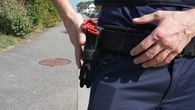 "C'est comme les radars" : à Donges, des policiers municipaux bientôt armés, les habitants réagissent