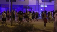 "Tout ce que vous faites, c'est semer la peur" : en Espagne, une ville secouée par les émeutes anti-immigrés