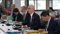 EXCLUSIF - Dans les coulisses de la réunion des ministres des finances des plus grandes puissances du monde organisée à Paris