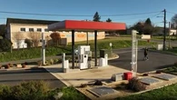 "Je ne peux pas vendre à perte" : des stations indépendantes vont saisir l'Autorité de la concurrence à propos des prix plafonnés chez Total