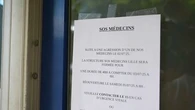 "On ne peut pas laisser passer" : après une expédition punitive contre un médecin à Lille, ses collègues en grève