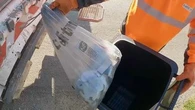 "Ils savent qu'ils peuvent être contrôlés" : les sacs-poubelle transparents, la bonne idée pour mieux recycler ?