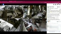 À Chambéry, des cambrioleurs rapportent leur butin après que la vidéo de leur vol a fait le buzz