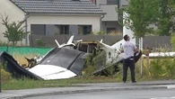 "Ça fume !" : le rapport sur le crash qui a coûté la vie à plusieurs parachutistes en Meurthe-et-Moselle retrace les dernières secondes avant le drame