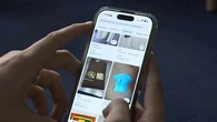 "Tu peux faire des photos portées sans soutif ?" : les femmes prennent la parole pour dénoncer le harcèlement sexuel sur Vinted