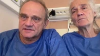 "On n'a rien du tout" : confinés à l'hôpital depuis un mois à cause de l'hantavirus, ce couple de Français demande l'autorisation de rentrer chez eux