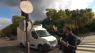 "On arrive mal à discerner les couleurs" : la vétusté de (trop) nombreux panneaux de signalisation pointée du doigt