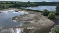"Pas assez d'eau" : dans l'est de la France, des activités nautiques à l'arrêt à cause de la sécheresse