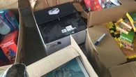 "Ça fait bizarre" : stupéfaction au Pays Basque après la saisie de 500.000 jouets de contrefaçon