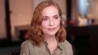 "C'est bien d'avoir des secrets" : les confidences d'Isabelle Huppert dans "Sept à Huit"