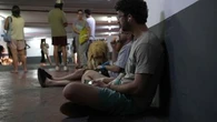 REPORTAGE - Iran-Israël : comment les habitants s'organisent sous la menace des bombes