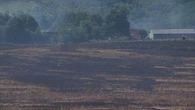 "C'était très violent" : plusieurs habitations évacuées après un incendie en Dordogne