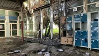 "Ça pénalise les élèves" : indignation après l'incendie d'un collège en Meurthe-et-Moselle