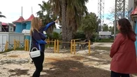 "Mon enfant n'est pas censé perdre sa vie là" : la mère de Sami, mort dans un accident de manège au Cap d'Agde, se confie