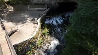 "Ça reste un mystère" : en Ariège, cette fontaine intermittente intrigue les scientifiques