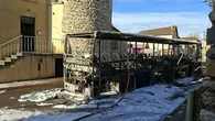 "À deux minutes près on aurait pu y rester" : le choc des collégiens après l'incendie du bus qui les transportait
