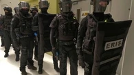 "Il faut que ça aille très vite" : au cœur d'un exercice inédit dans la future première prison de haute sécurité de France