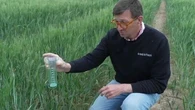 "Jamais vu ça depuis 30 ans" : dans les Hauts-de-France, la sécheresse inquiète les agriculteurs