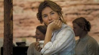 Sienna Miller dans "Horizon" : "Kevin Costner m’a demandé si je voulais partir à l’Ouest avec lui !"