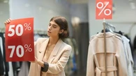 Soldes d’été 2026 : je veux acheter malin et durable, il suffit de suivre les bons conseils du gendarme de la consommation