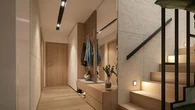 "Ça donne tout de suite du caractère" : ces astuces simples et économiques pour transformer les couloirs de votre maison