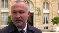 Crise politique : "A priori pas de dissolution", indique Laurent Panifous, président du groupe LIOT