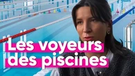 Ces femmes dénoncent le voyeurisme et les agressions sexuelles à la piscine