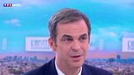 Loi immigration : pas d’article 49.3 ni dissolution en cas d’échec, affirme Olivier Véran sur LCI