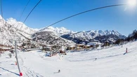 Fin du ski alpin ou hausse des impôts : cette commune met l'avenir de sa station entre les mains de ses habitants
