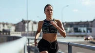 Écouter de la musique pendant sa séance de course n'est pas toujours une bonne idée