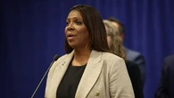 États-Unis : opposante de Trump, la procureure générale de l'État de New York Letitia James inculpée