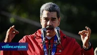 VÉRIF' - Trump met le Venezuela sous pression : que pèse vraiment ce pays dans le trafic de drogue mondial ?
