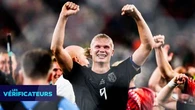 VÉRIF' – Coupe du monde 2026 : l'équipe norvégienne a-t-elle vraiment amené sa propre nourriture pour éviter la cuisine américaine ?