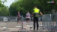 Un dispositif pour faire face aux débordements à Paris
