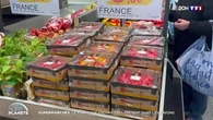 Plastique : les députés votent de nouveau son interdiction dans les cantines
