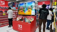C'est le jour J : la console Nintendo Switch 2 officiellement en vente aujourd'hui