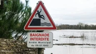 Canicule : "une vingtaine de décès" par noyade recensés depuis ce week-end en France