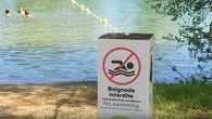 "On a aussi des décès parce que des gens veulent aider" : comment réagir si l'on aperçoit une personne en détresse dans l'eau ?