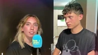 "On croit l'une en l'autre" : Solène et Elie, un duo de serrurières qui bouscule la profession