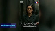 VÉRIF' - Les reconstitutions historiques par IA sont-elles fidèles à la réalité ?
