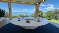 Dîner face au lac, salles de travail ultra-sécurisées... Dans les coulisses du G7 qui débute lundi à Évian