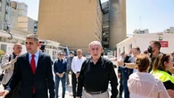 EN DIRECT - Proche-Orient : Israël assure que toute aide serait "bienvenue" dans la guerre contre l'Iran