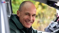 JOURNAL DE LA COP28 – Bertrand Piccard : "Tant que le monde consomme du pétrole, l'industrie pétrolière en produira"