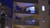 Tente dans le jardin, lit dans la cave ou hôtel climatisé : pour dormir malgré la canicule, ils fuient leurs appartements